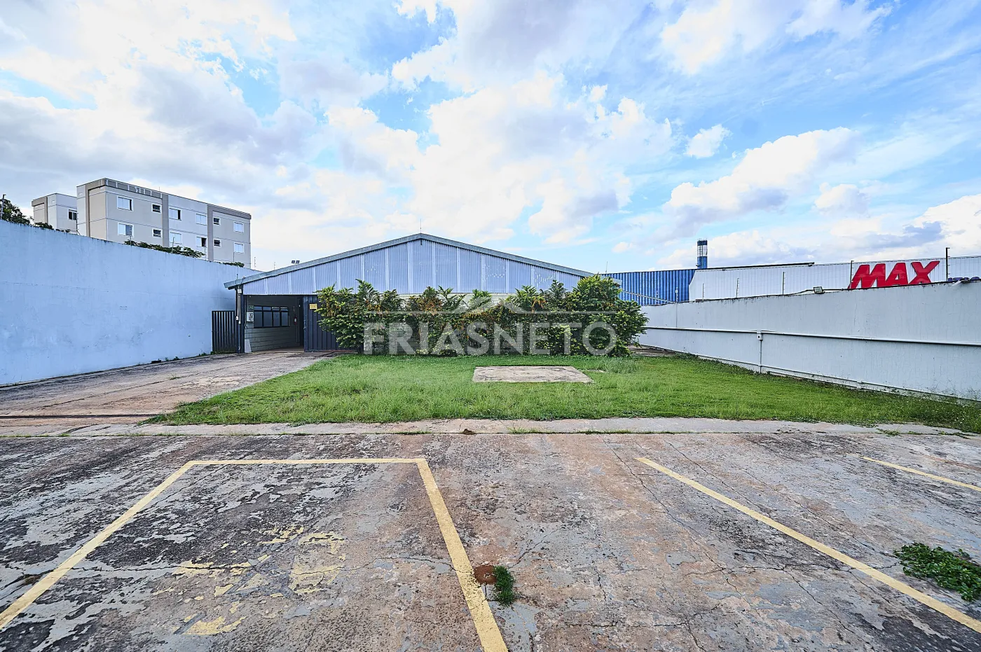 Alugar Comercial / Galp&atilde;o em Piracicaba R$ 20.000,00 - Foto 36