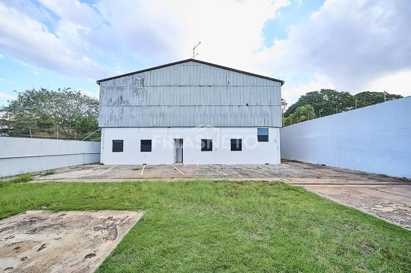 Alugar Comercial / Galp&atilde;o em Piracicaba R$ 20.000,00 - Foto 39