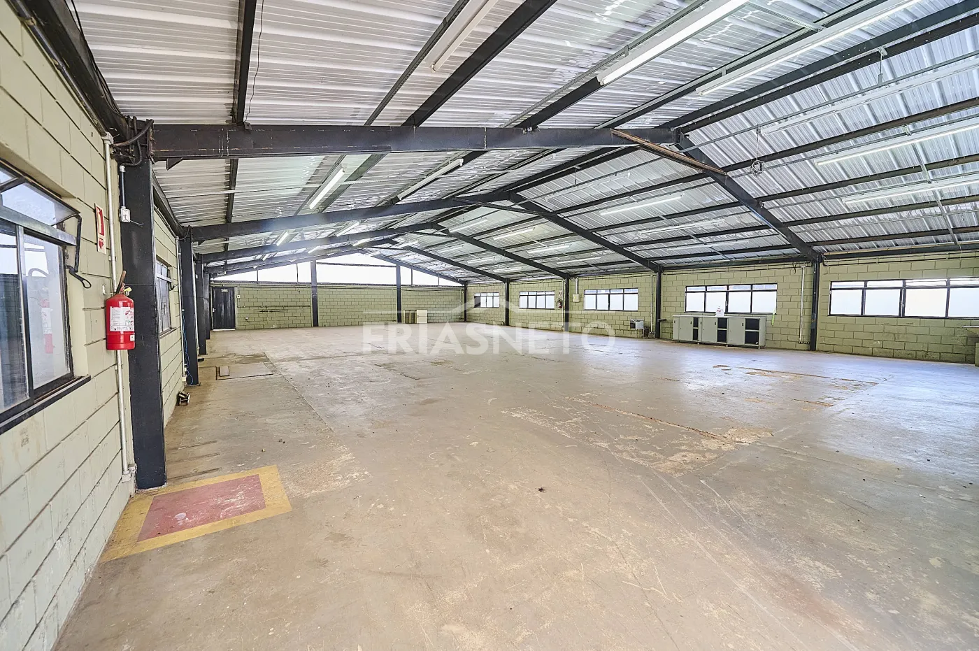 Alugar Comercial / Galp&atilde;o em Piracicaba R$ 20.000,00 - Foto 40
