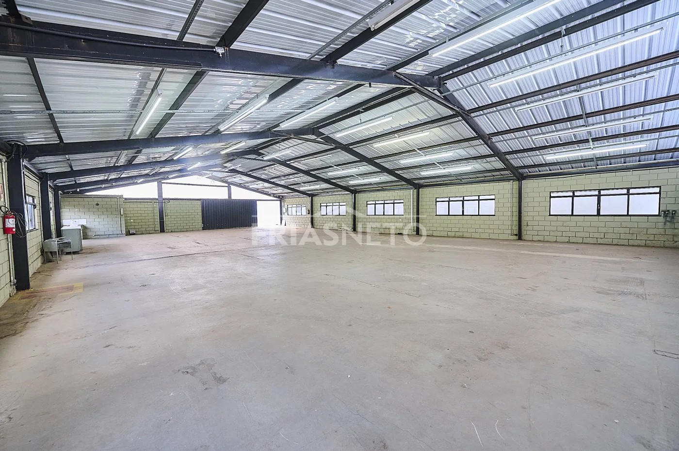 Alugar Comercial / Galp&atilde;o em Piracicaba R$ 20.000,00 - Foto 44