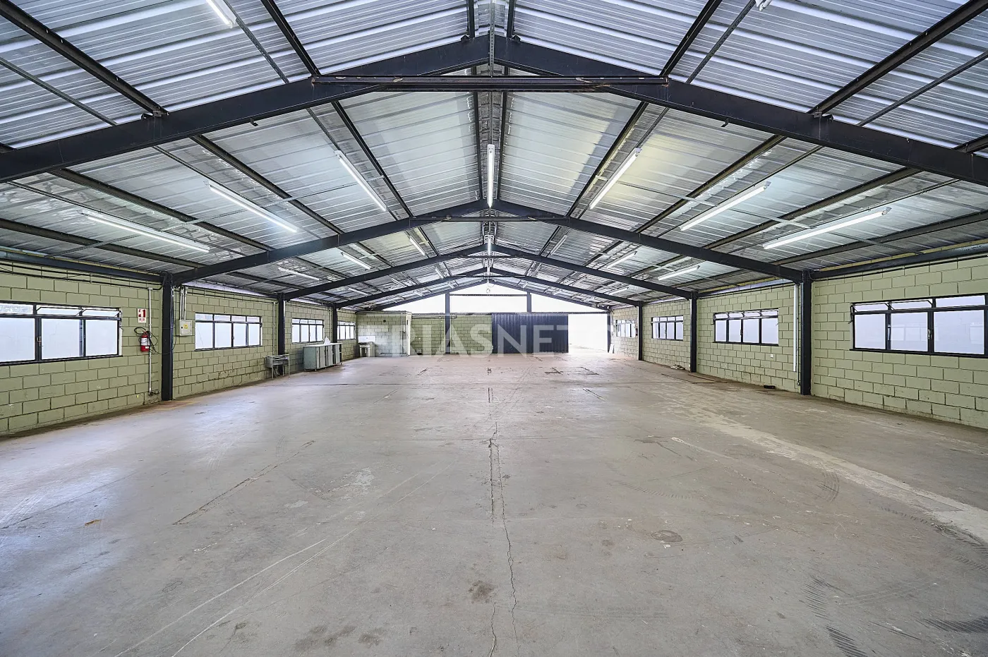 Alugar Comercial / Galp&atilde;o em Piracicaba R$ 20.000,00 - Foto 45