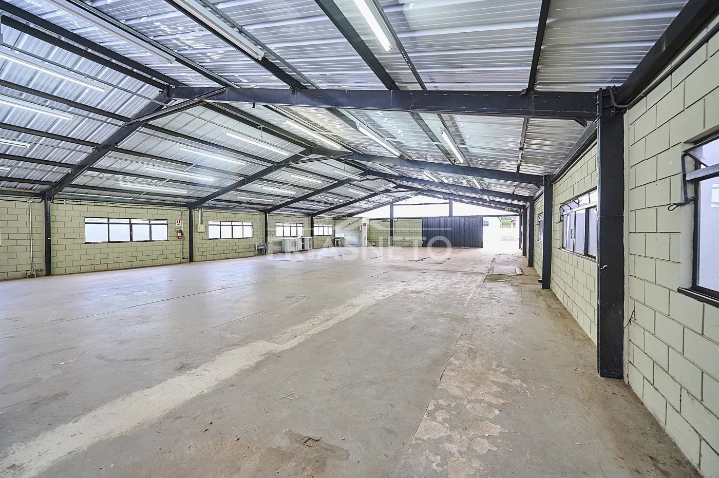Alugar Comercial / Galp&atilde;o em Piracicaba R$ 20.000,00 - Foto 46