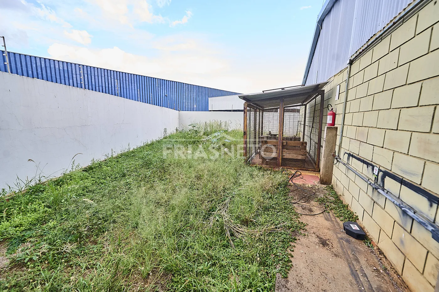Alugar Comercial / Galp&atilde;o em Piracicaba R$ 20.000,00 - Foto 47