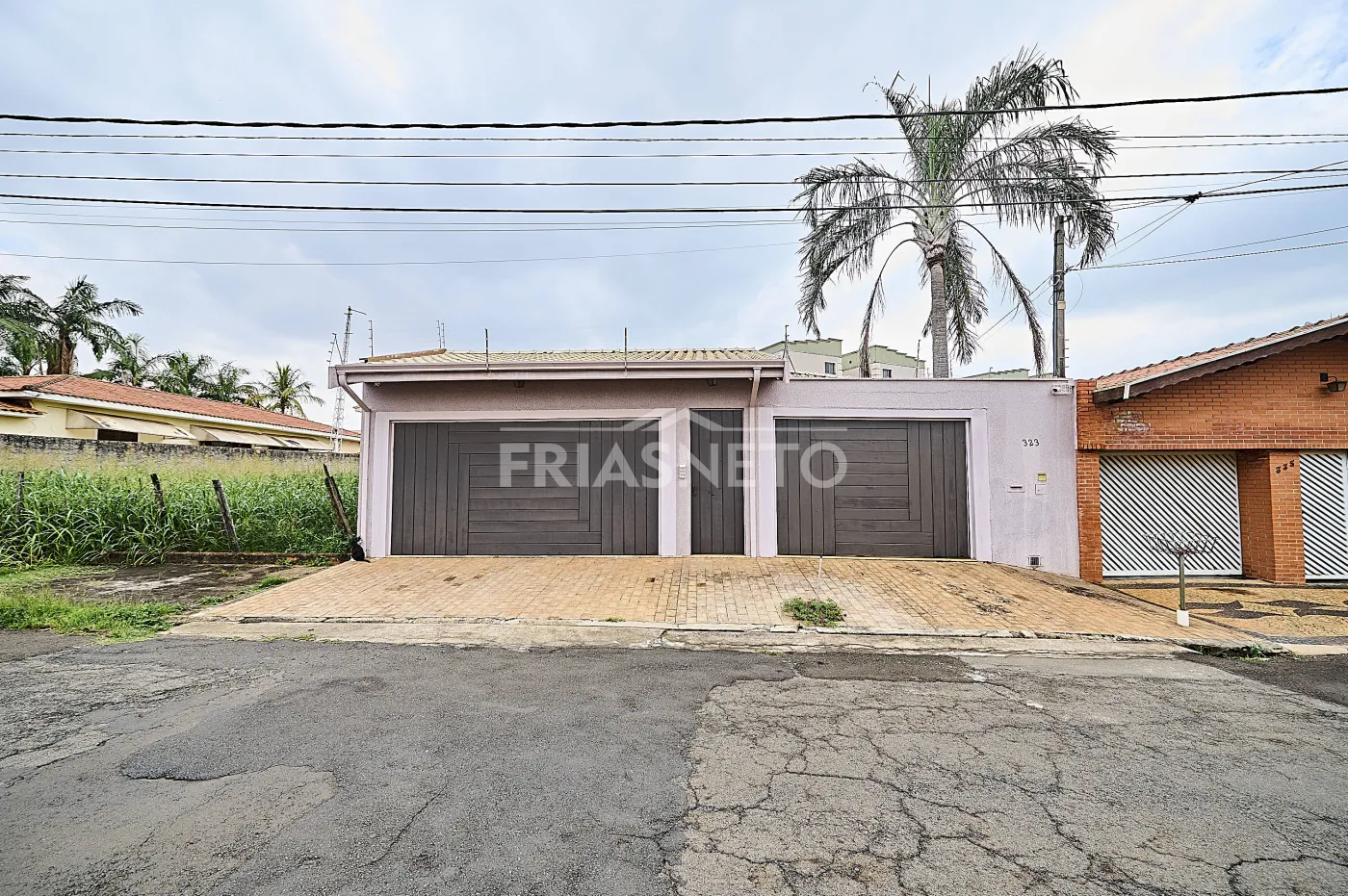 Comprar Residencial / Casa em Condom&iacute;nio em Piracicaba R$ 930.000,00 - Foto 2