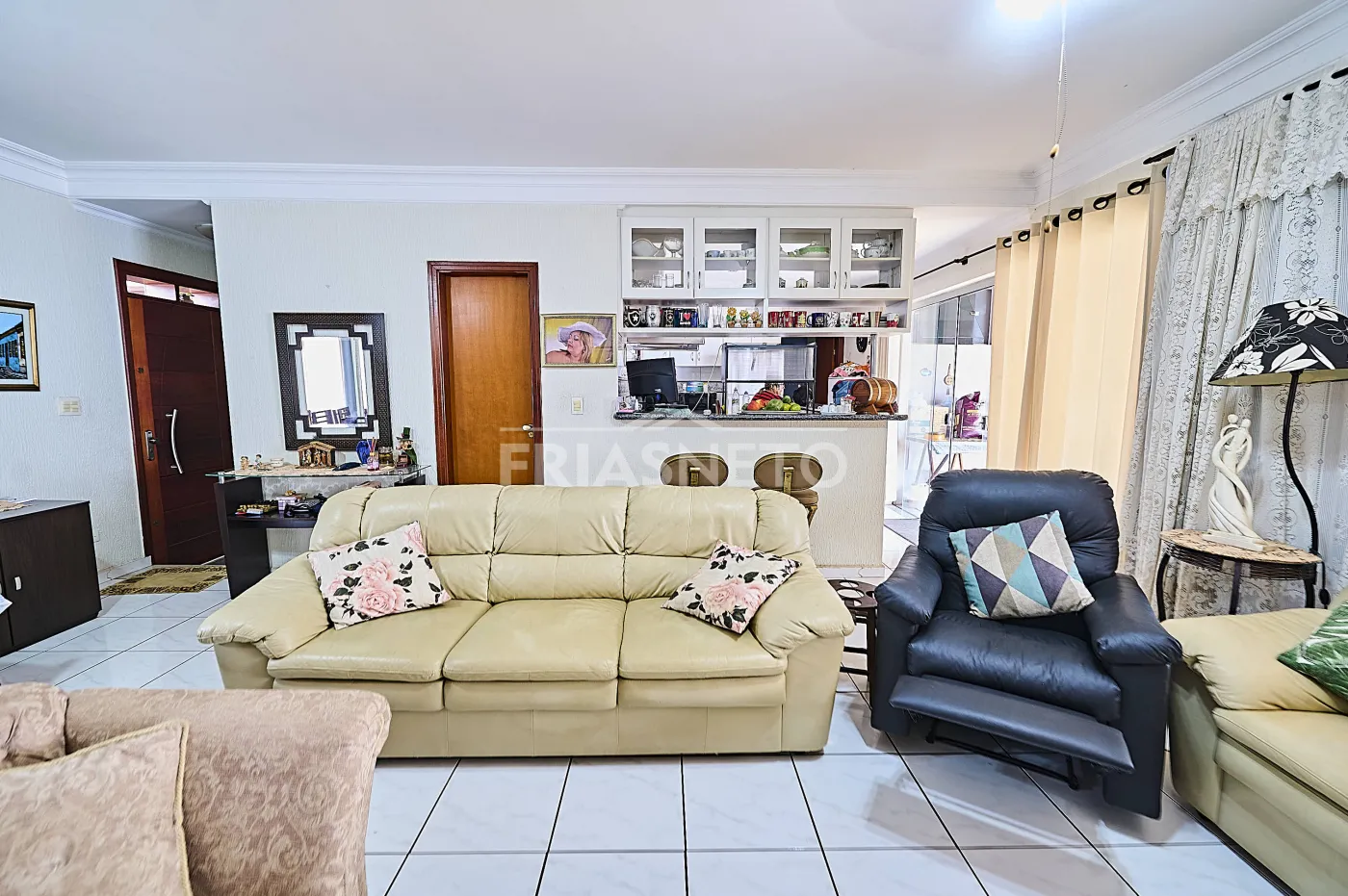 Comprar Residencial / Casa em Condom&iacute;nio em Piracicaba R$ 930.000,00 - Foto 11