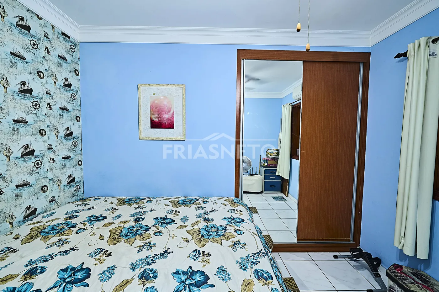 Comprar Residencial / Casa em Condom&iacute;nio em Piracicaba R$ 930.000,00 - Foto 19