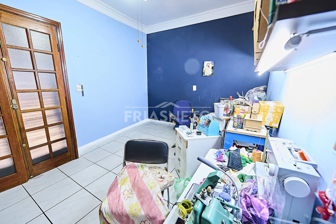 Comprar Residencial / Casa em Condom&iacute;nio em Piracicaba R$ 930.000,00 - Foto 22