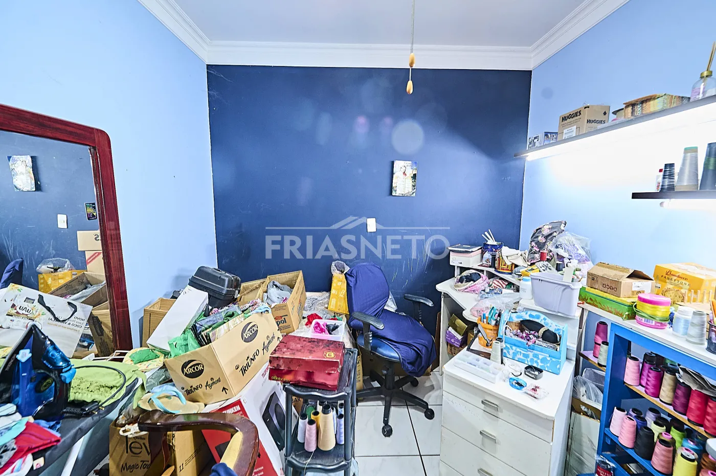 Comprar Residencial / Casa em Condom&iacute;nio em Piracicaba R$ 930.000,00 - Foto 23