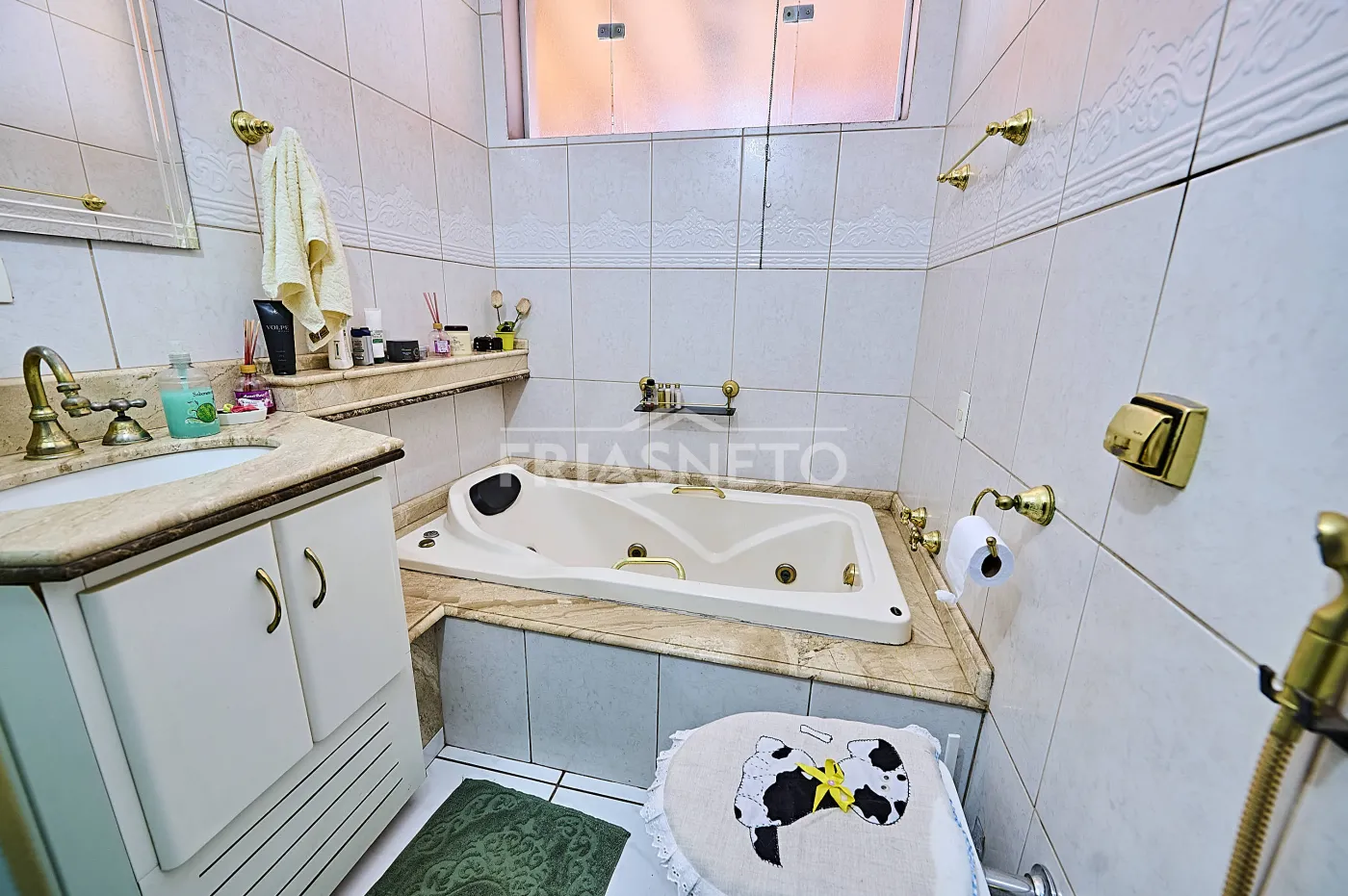 Comprar Residencial / Casa em Condom&iacute;nio em Piracicaba R$ 930.000,00 - Foto 27