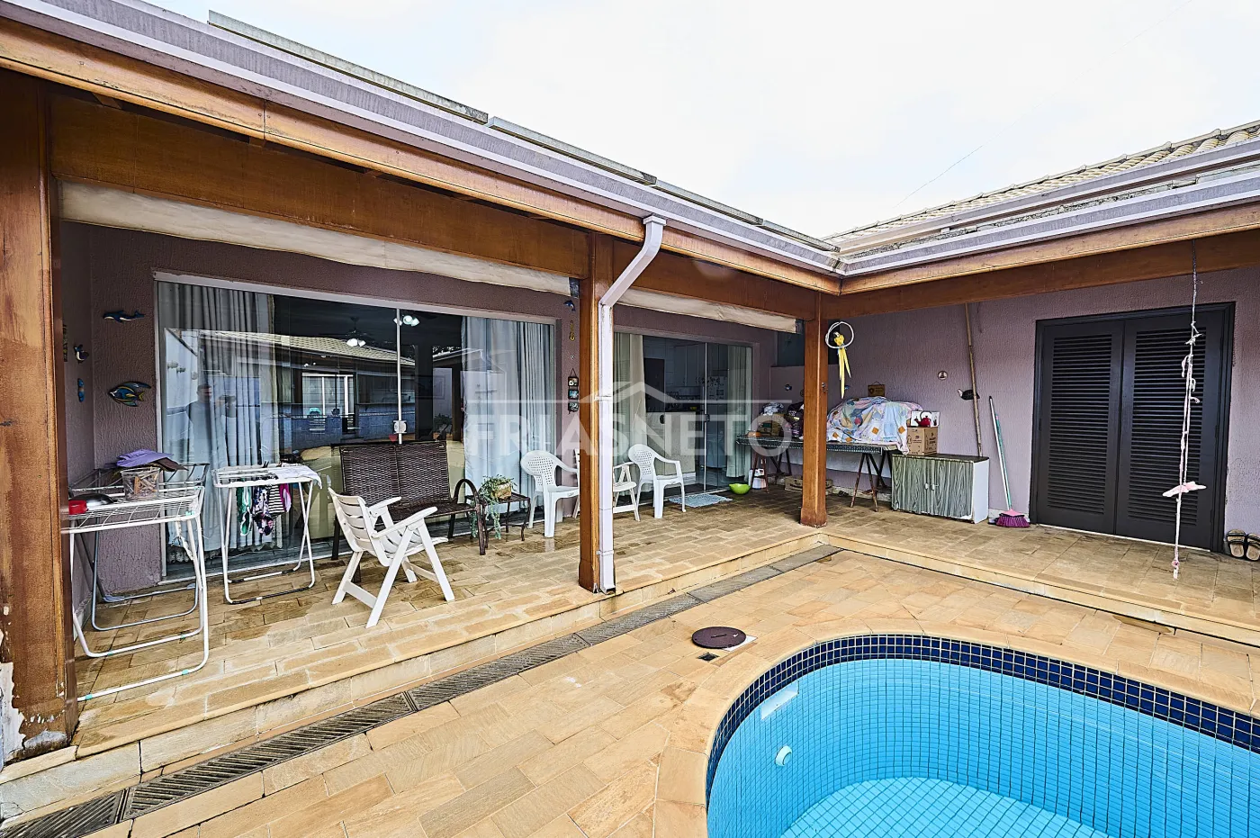 Comprar Residencial / Casa em Condom&iacute;nio em Piracicaba R$ 930.000,00 - Foto 31