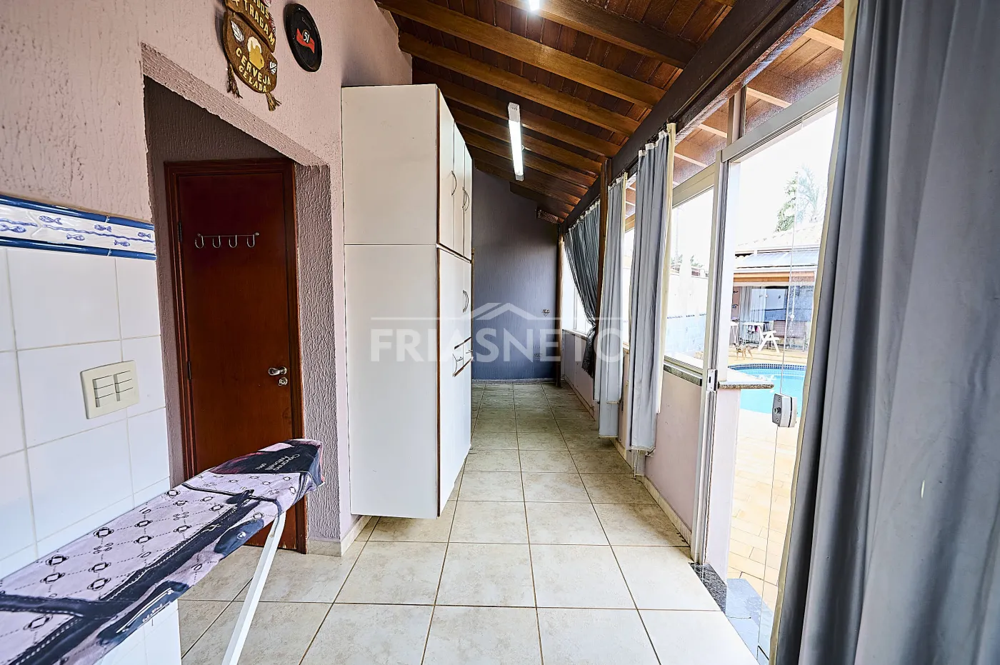 Comprar Residencial / Casa em Condom&iacute;nio em Piracicaba R$ 930.000,00 - Foto 35