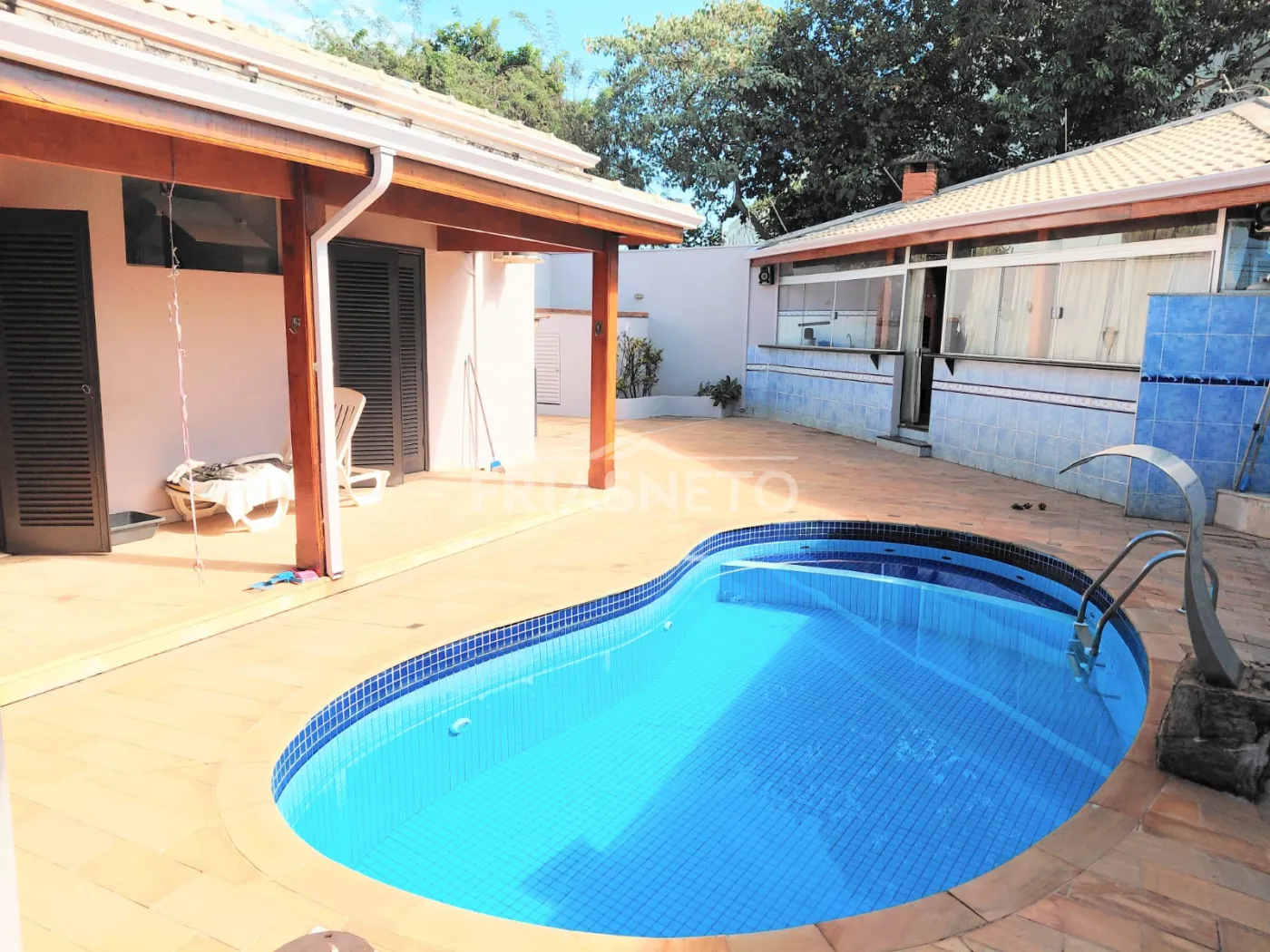 Comprar Residencial / Casa em Condom&iacute;nio em Piracicaba R$ 1.100.000,00 - Foto 37