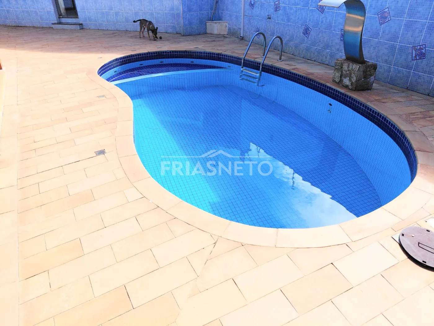 Comprar Residencial / Casa em Condom&iacute;nio em Piracicaba R$ 1.100.000,00 - Foto 38