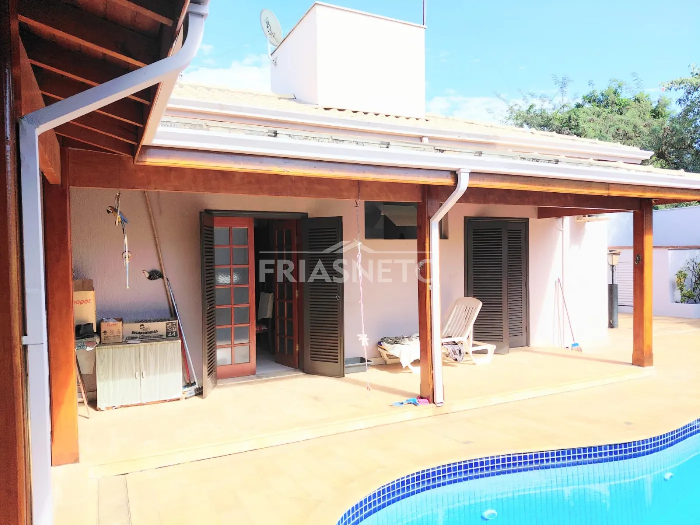 Comprar Residencial / Casa em Condom&iacute;nio em Piracicaba R$ 1.100.000,00 - Foto 27