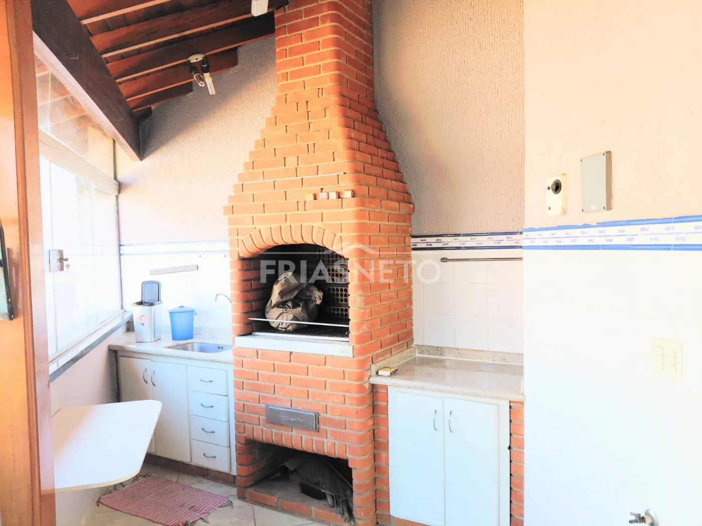 Comprar Residencial / Casa em Condom&iacute;nio em Piracicaba R$ 1.100.000,00 - Foto 30