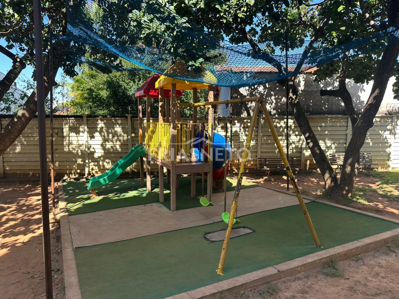 Alugar Residencial / Apartamento em Piracicaba R$ 1.000,00 - Foto 8