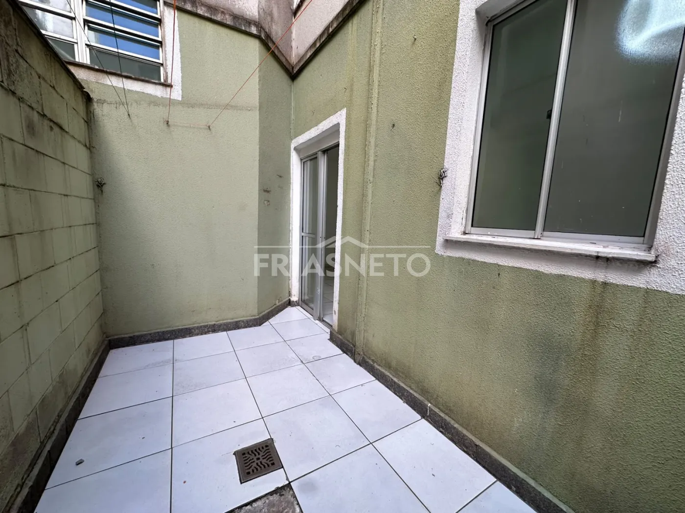 Alugar Residencial / Apartamento em Piracicaba R$ 1.000,00 - Foto 7
