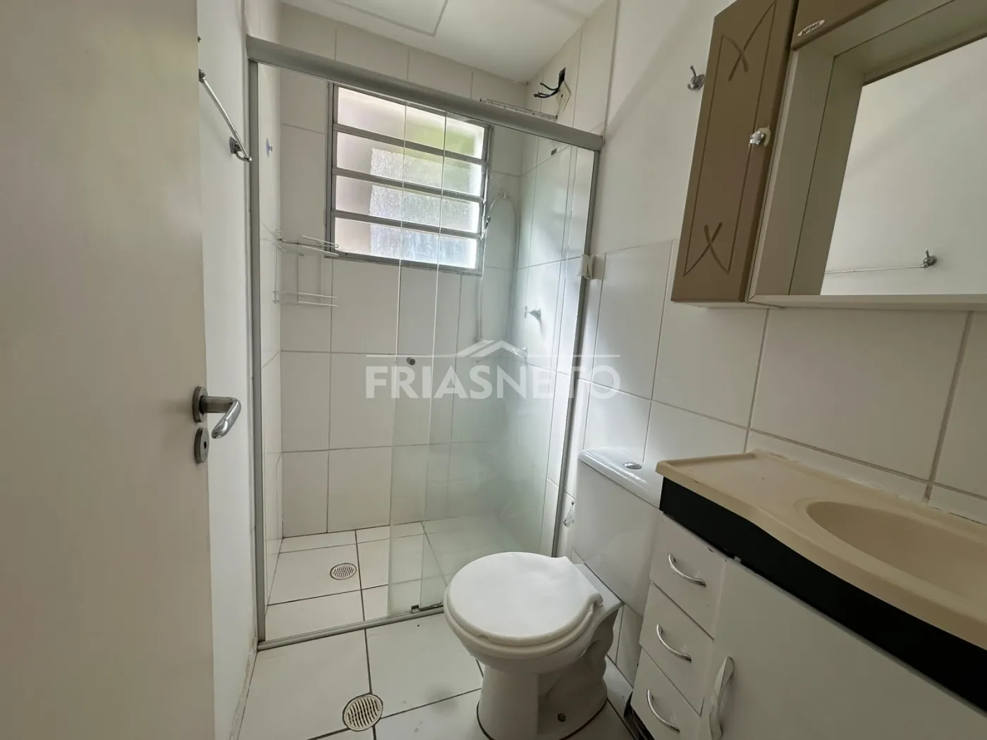Alugar Residencial / Apartamento em Piracicaba R$ 1.000,00 - Foto 6