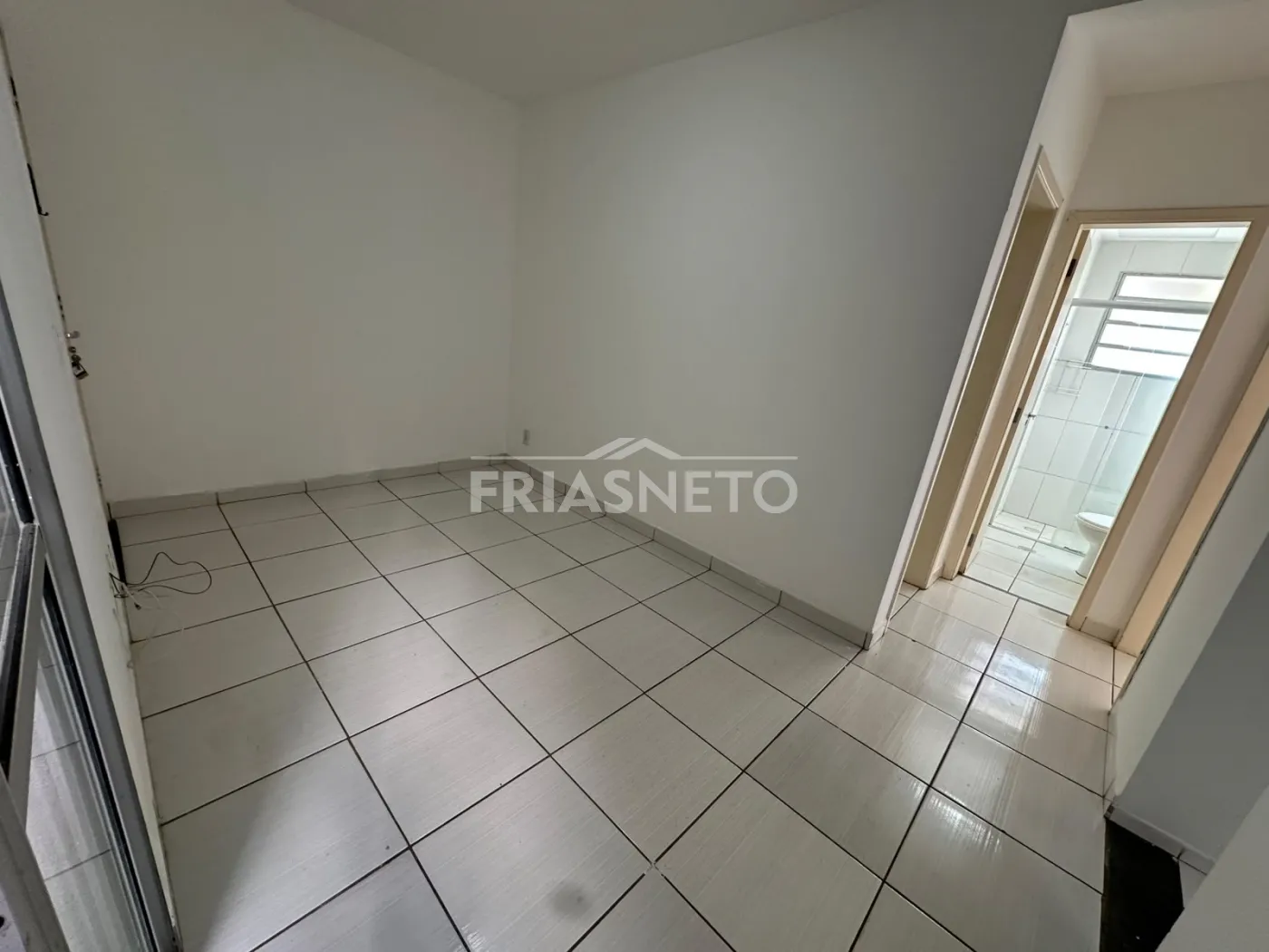 Alugar Residencial / Apartamento em Piracicaba R$ 1.000,00 - Foto 3