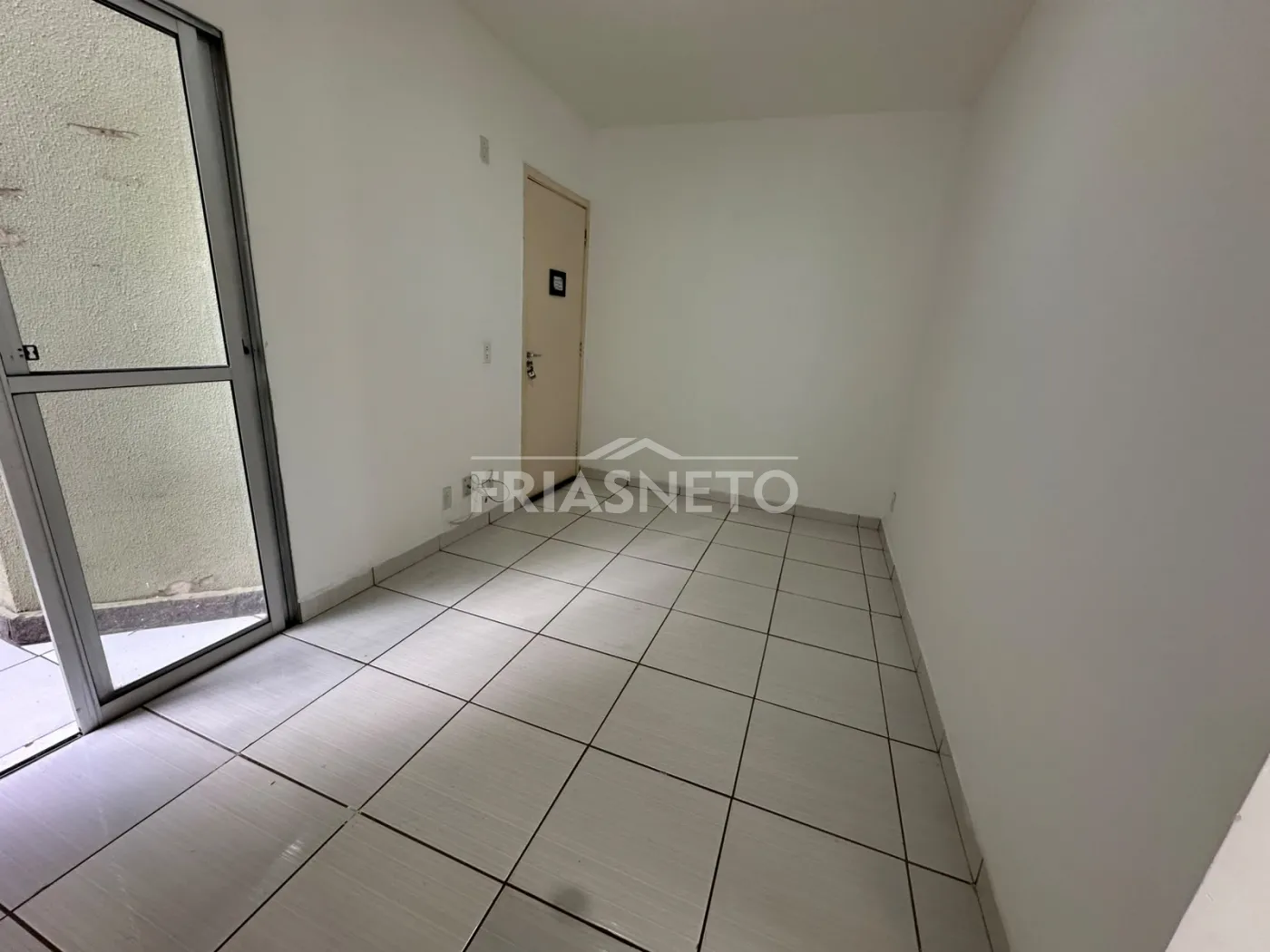 Alugar Residencial / Apartamento em Piracicaba R$ 1.000,00 - Foto 2