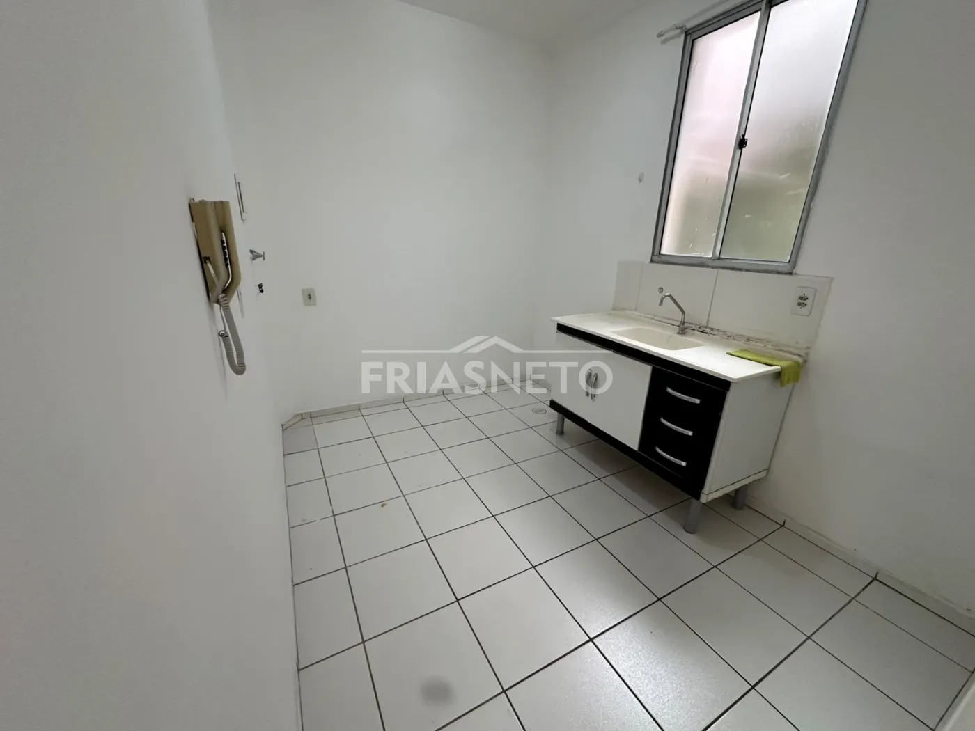 Alugar Residencial / Apartamento em Piracicaba R$ 1.000,00 - Foto 1