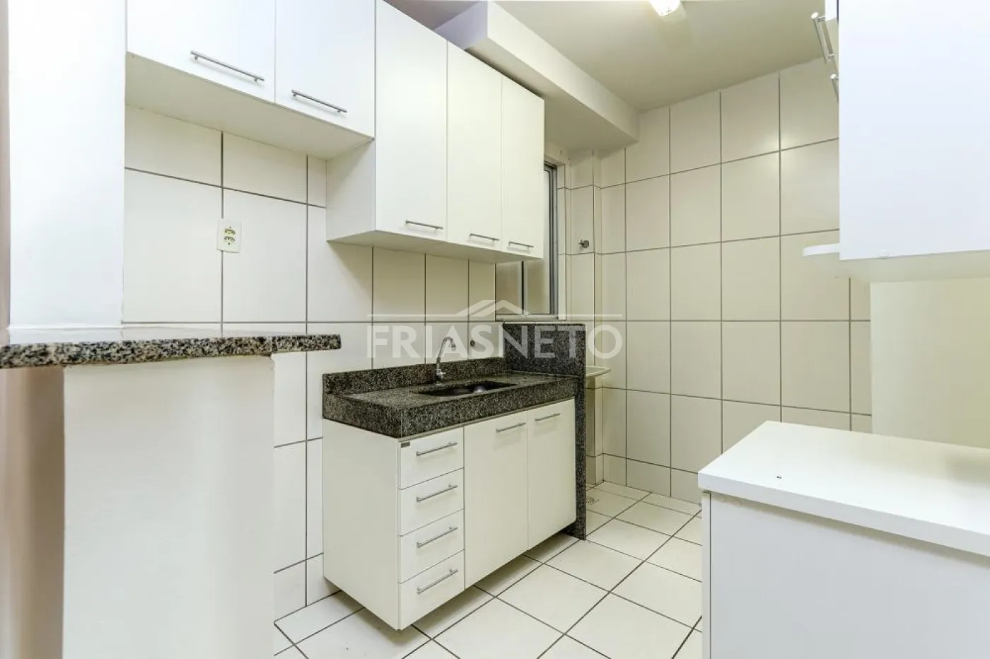 Comprar Residencial / Apartamento em Piracicaba - Foto 4