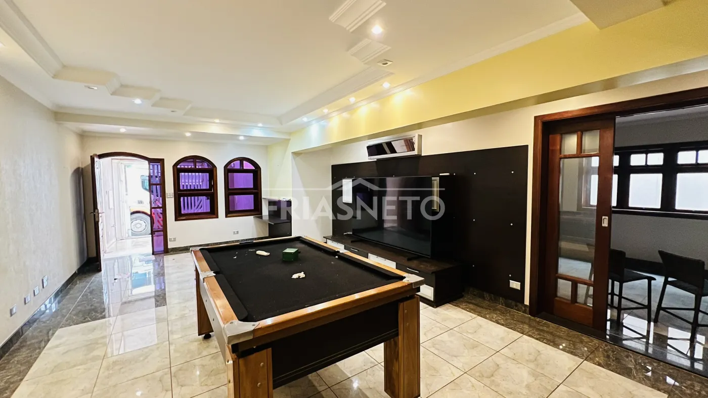 Comprar Residencial / Casa em Piracicaba - Foto 5