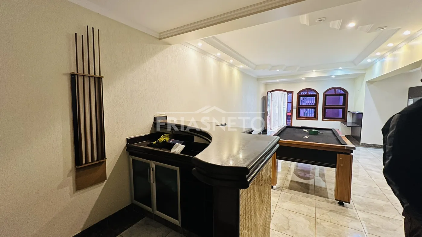 Comprar Residencial / Casa em Piracicaba - Foto 6
