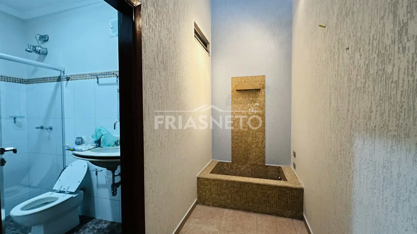Comprar Residencial / Casa em Piracicaba - Foto 7