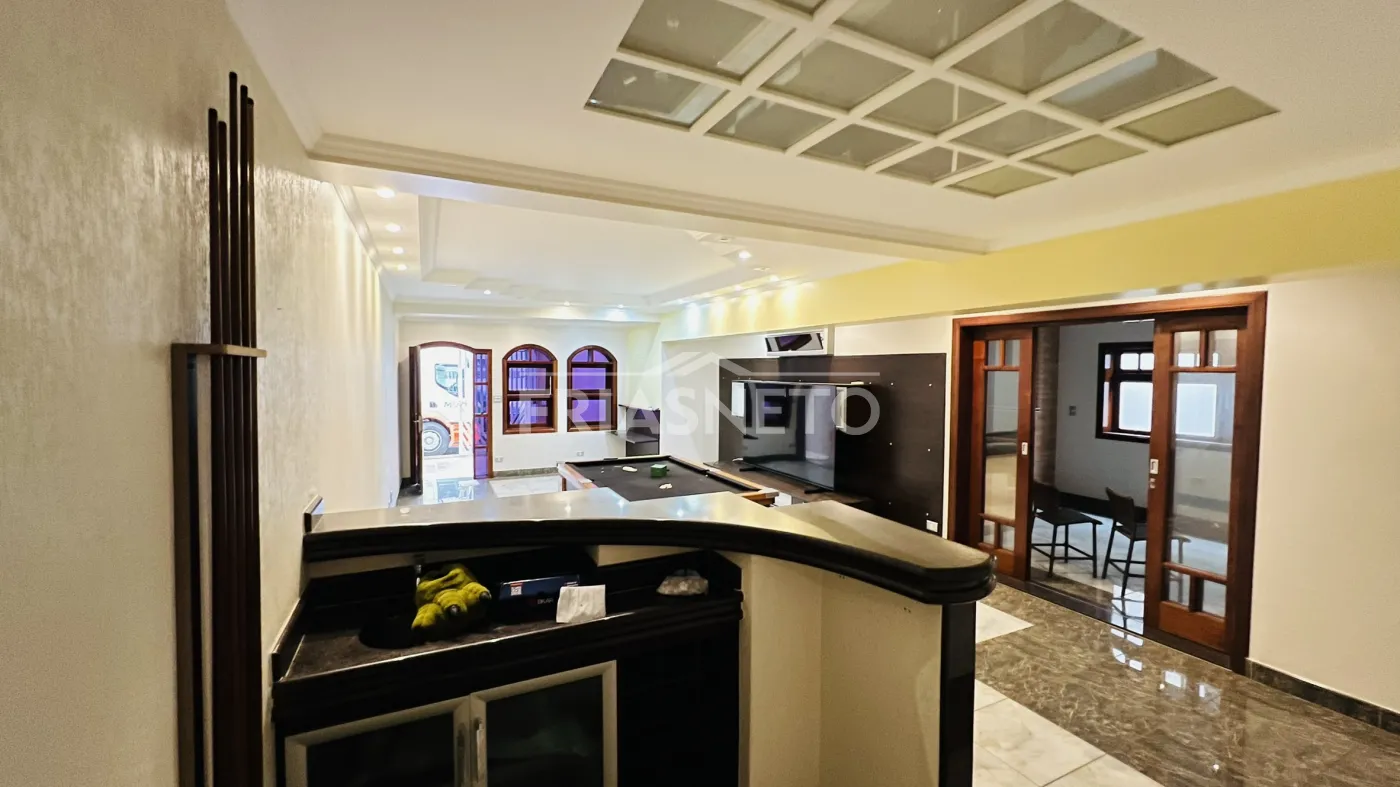 Comprar Residencial / Casa em Piracicaba - Foto 8