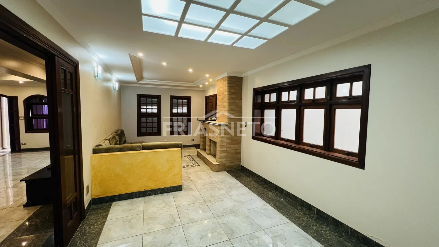 Comprar Residencial / Casa em Piracicaba - Foto 9