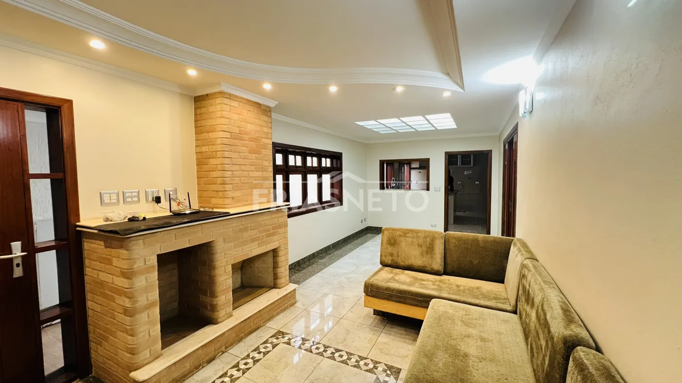 Comprar Residencial / Casa em Piracicaba - Foto 10