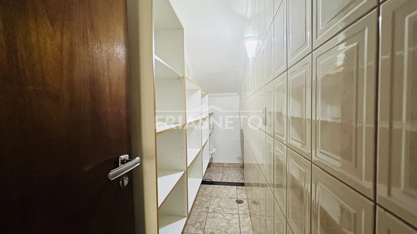 Comprar Residencial / Casa em Piracicaba - Foto 15