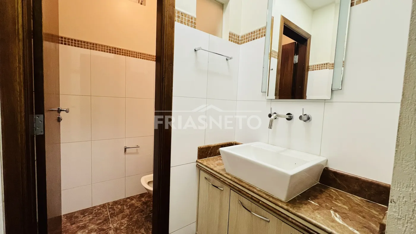 Comprar Residencial / Casa em Piracicaba - Foto 16