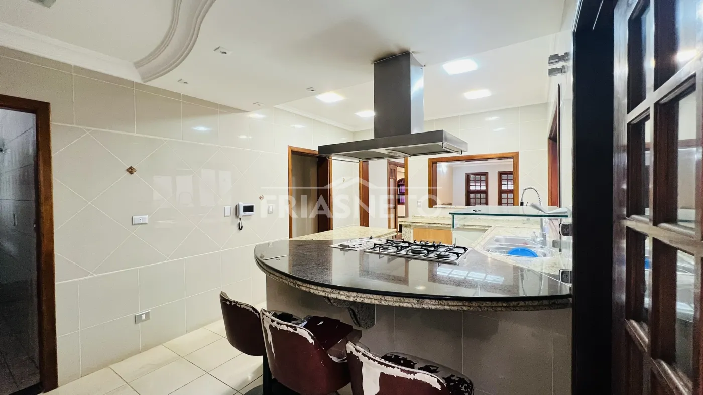 Comprar Residencial / Casa em Piracicaba - Foto 18