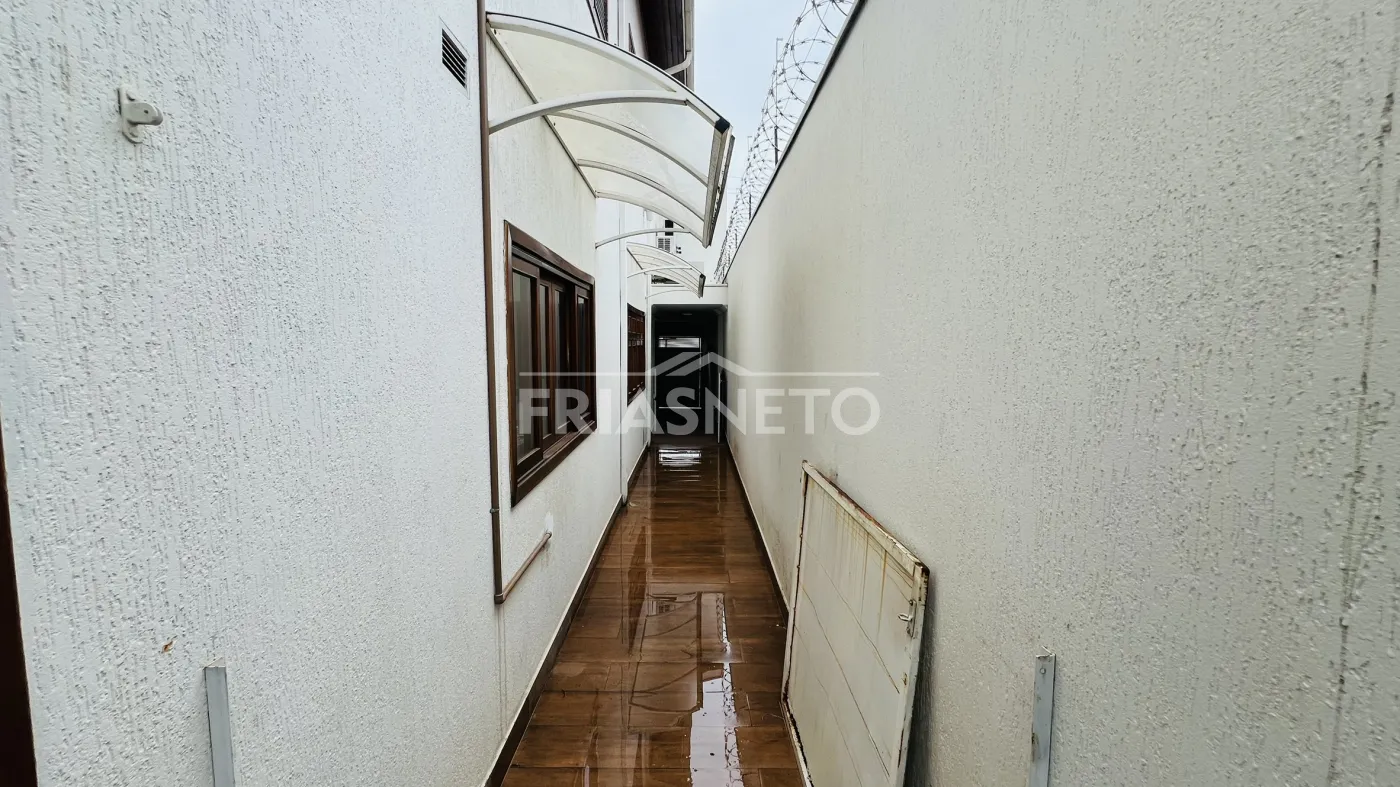 Comprar Residencial / Casa em Piracicaba - Foto 19