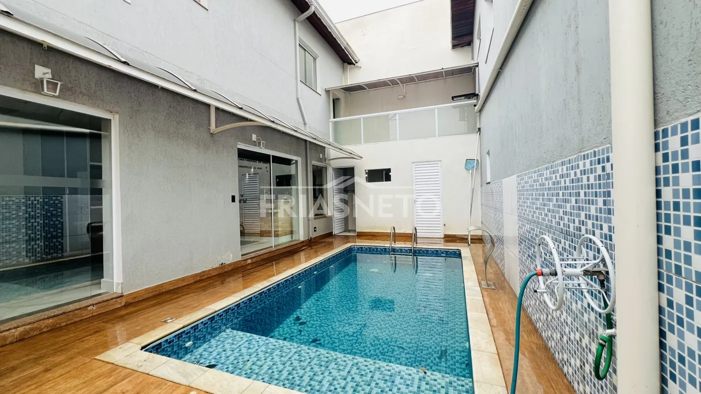 Comprar Residencial / Casa em Piracicaba - Foto 20
