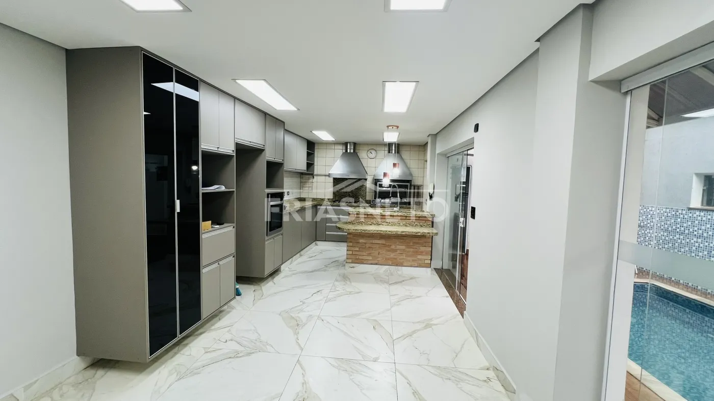Comprar Residencial / Casa em Piracicaba - Foto 23