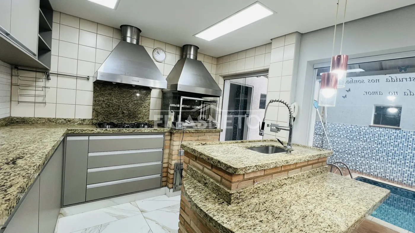 Comprar Residencial / Casa em Piracicaba - Foto 24