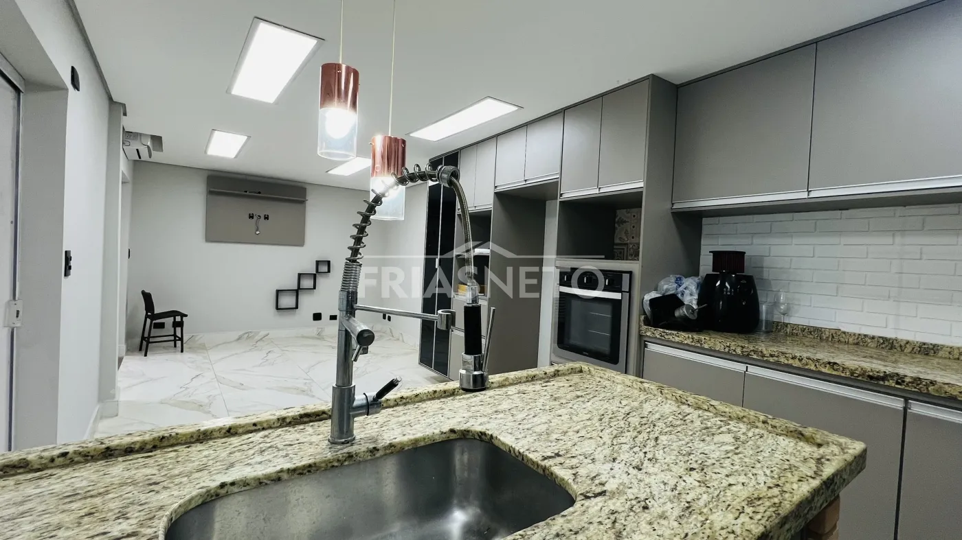 Comprar Residencial / Casa em Piracicaba - Foto 25