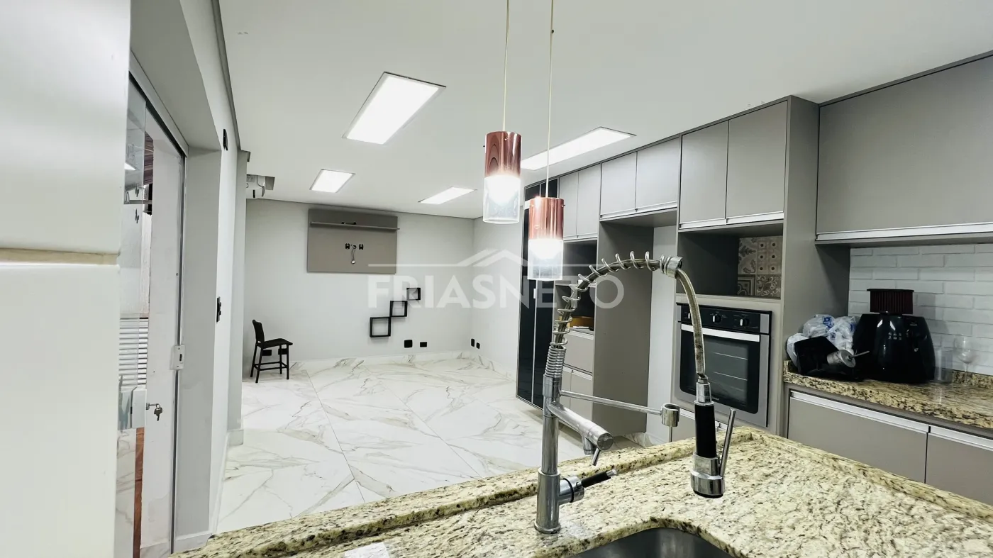 Comprar Residencial / Casa em Piracicaba - Foto 26