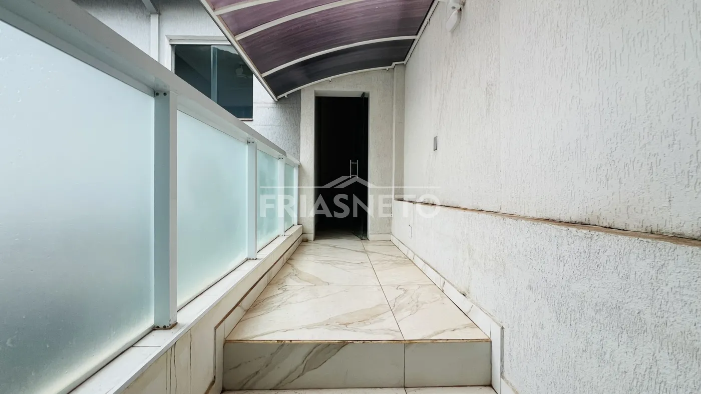Comprar Residencial / Casa em Piracicaba - Foto 30