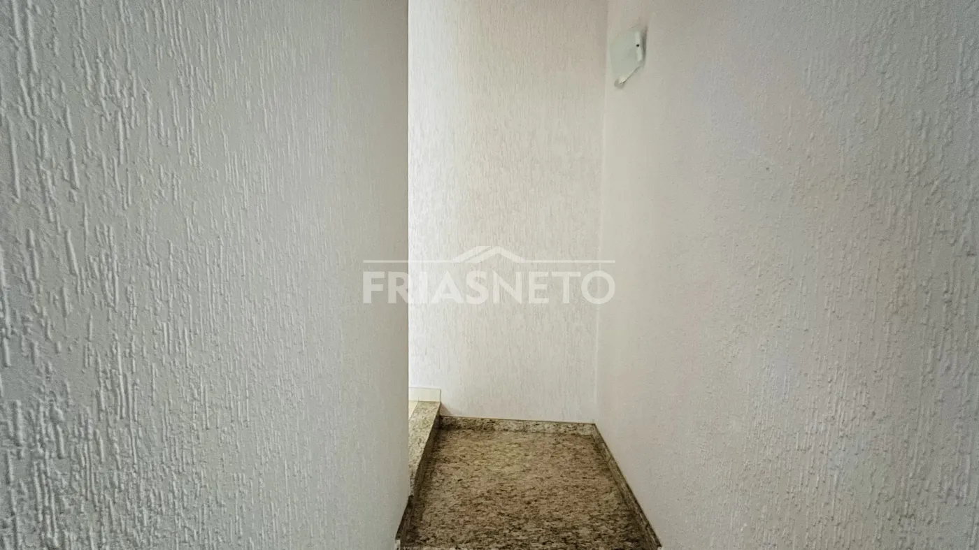 Comprar Residencial / Casa em Piracicaba - Foto 31