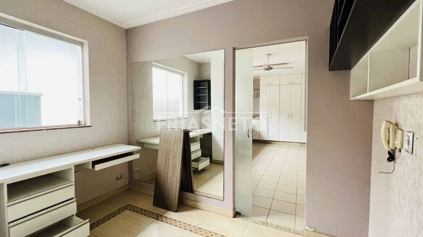 Comprar Residencial / Casa em Piracicaba - Foto 32