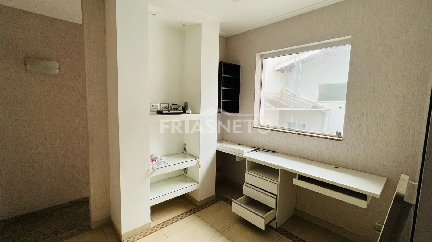 Comprar Residencial / Casa em Piracicaba - Foto 33