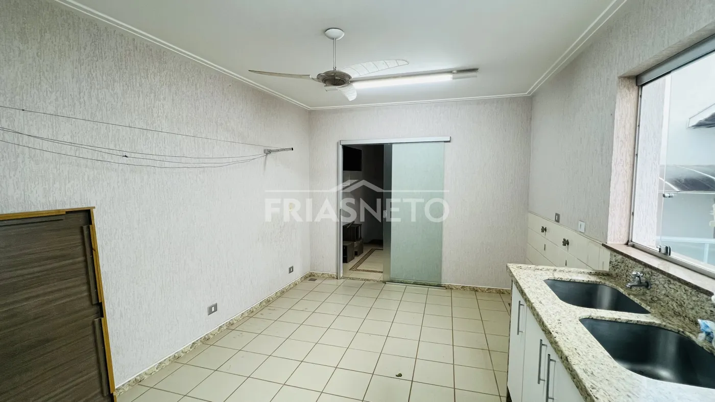 Comprar Residencial / Casa em Piracicaba - Foto 35