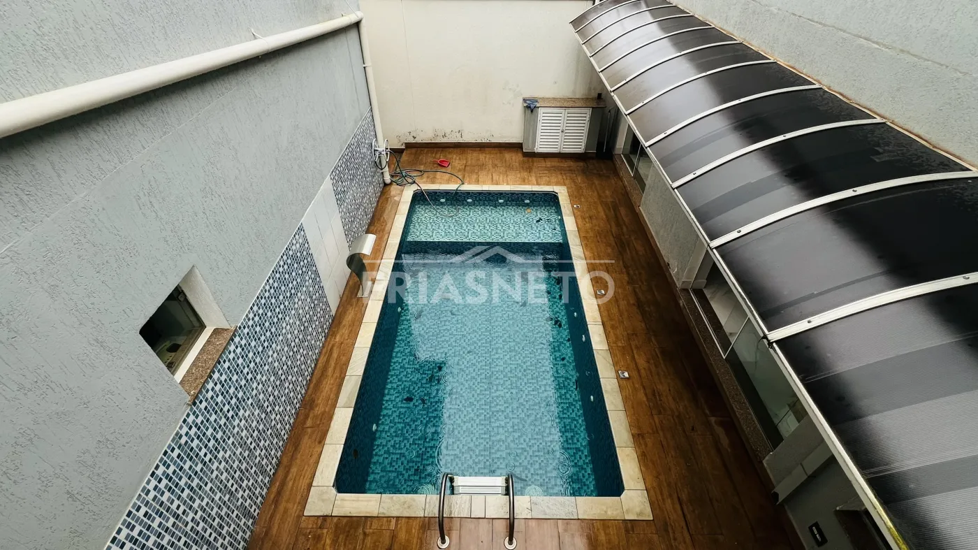 Comprar Residencial / Casa em Piracicaba - Foto 36