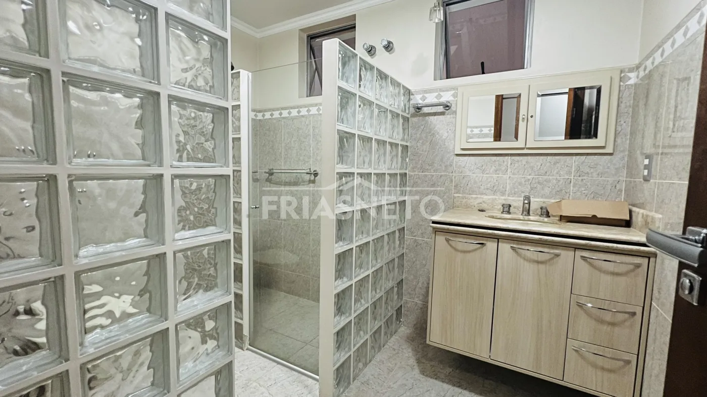 Comprar Residencial / Casa em Piracicaba - Foto 40