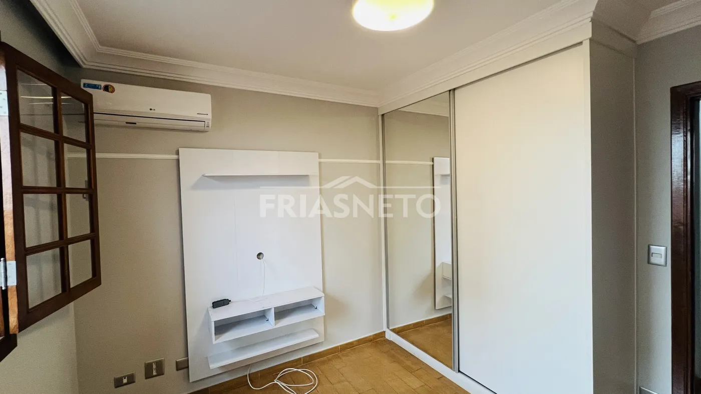 Comprar Residencial / Casa em Piracicaba - Foto 43