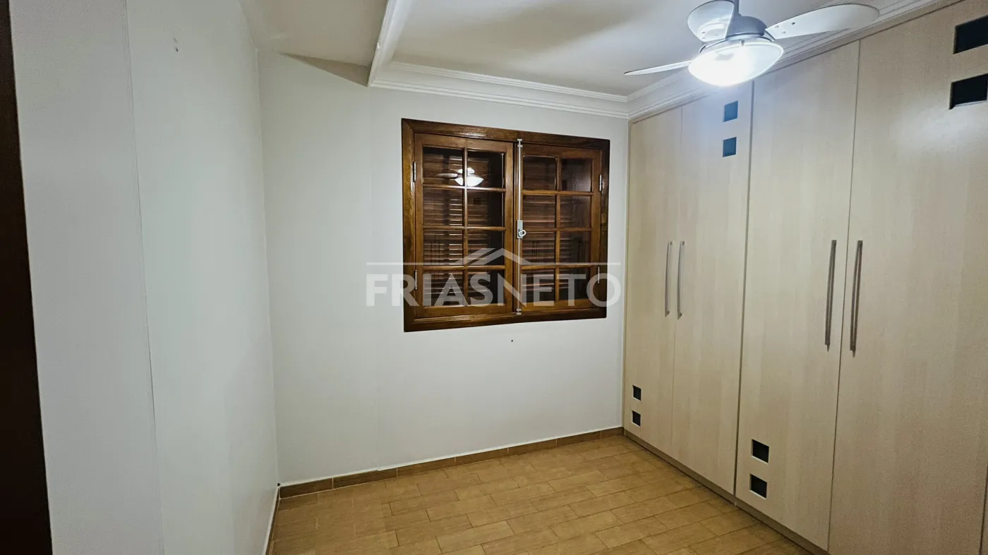 Comprar Residencial / Casa em Piracicaba - Foto 44